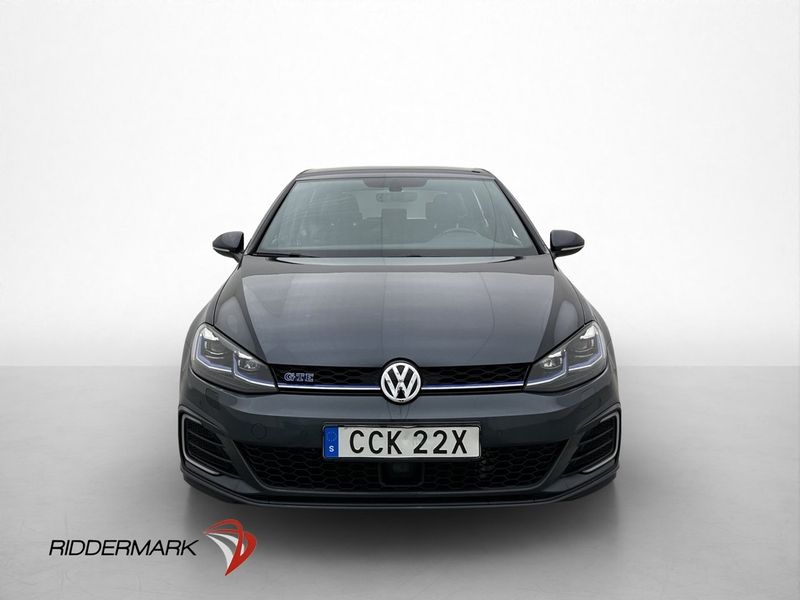 Volkswagen Golf bild 2
