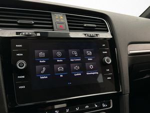 Volkswagen Golf bild 11