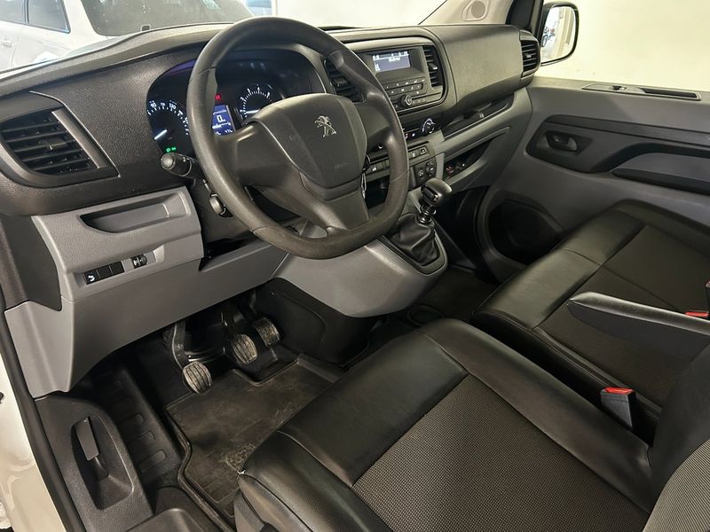 Peugeot Expert bild 13