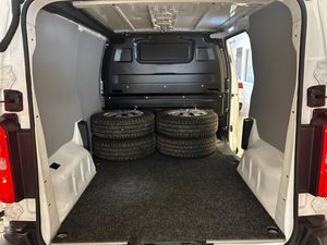 Peugeot Expert bild 8