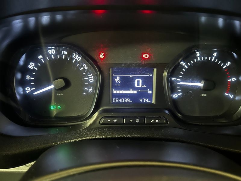 Peugeot Expert bild 15