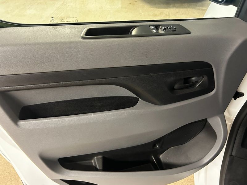Peugeot Expert bild 12