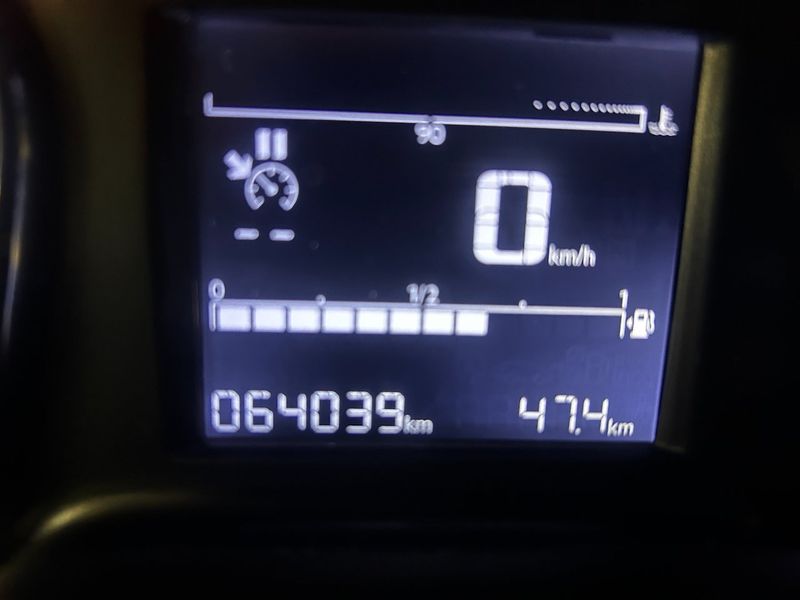 Peugeot Expert bild 16