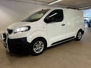 Peugeot Expert bild 1