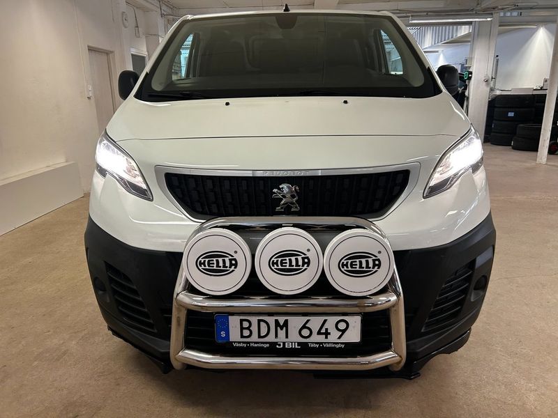 Peugeot Expert bild 3
