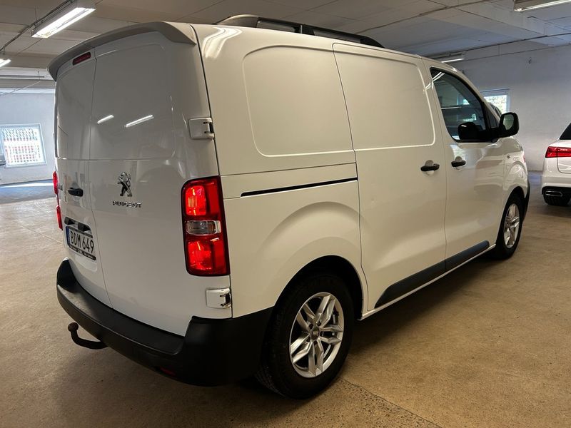 Peugeot Expert bild 5