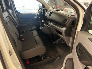 Peugeot Expert bild 10