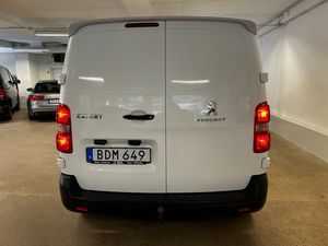 Peugeot Expert bild 6