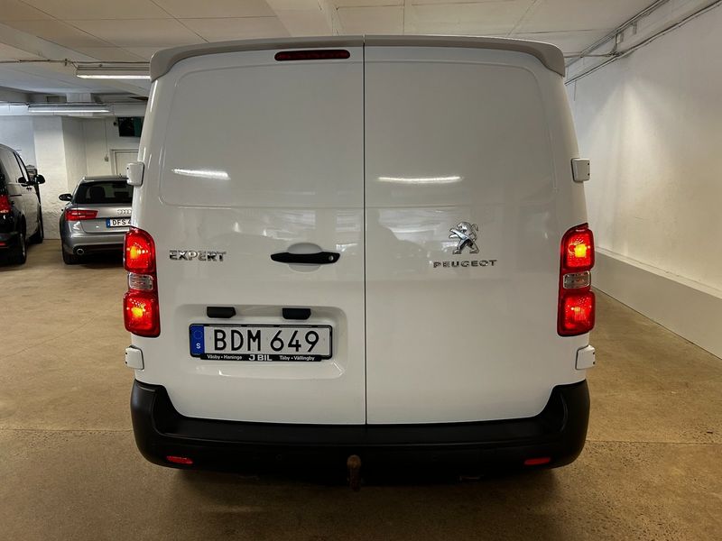 Peugeot Expert bild 6