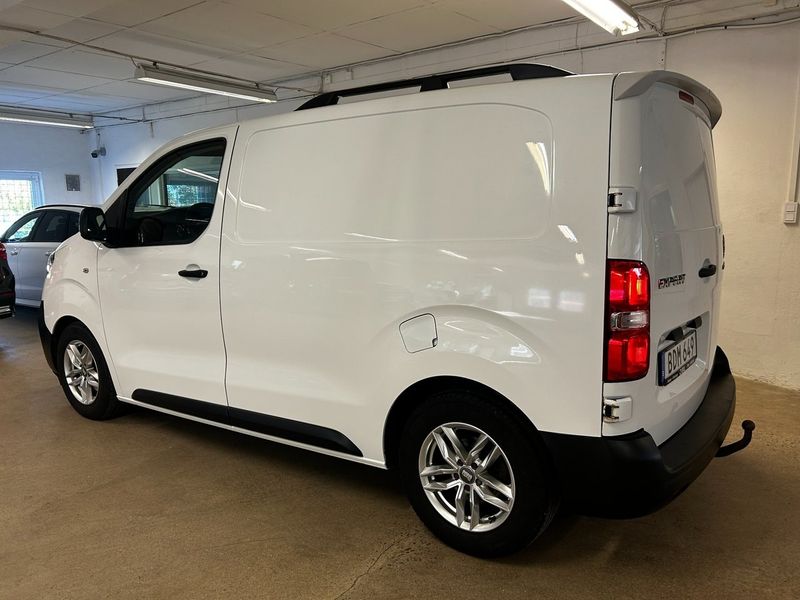 Peugeot Expert bild 7