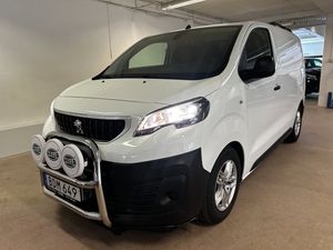 Peugeot Expert bild 2