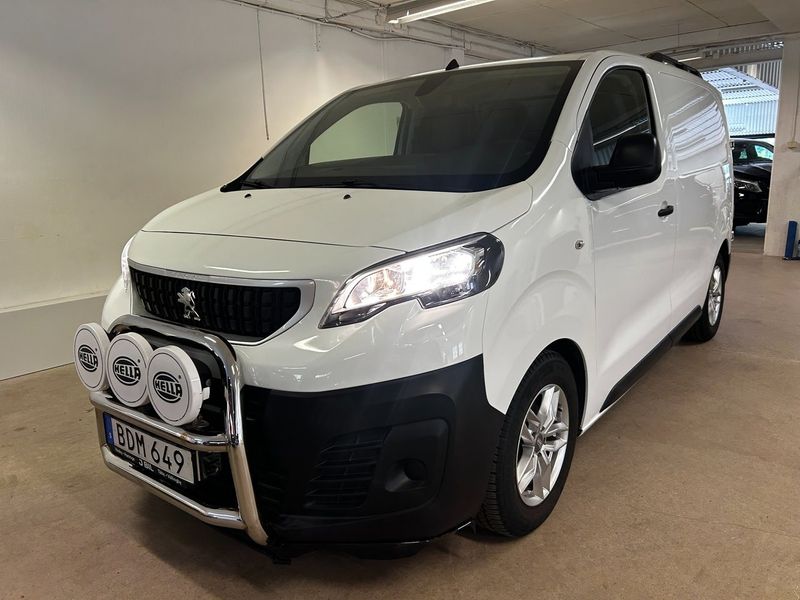 Peugeot Expert bild 2