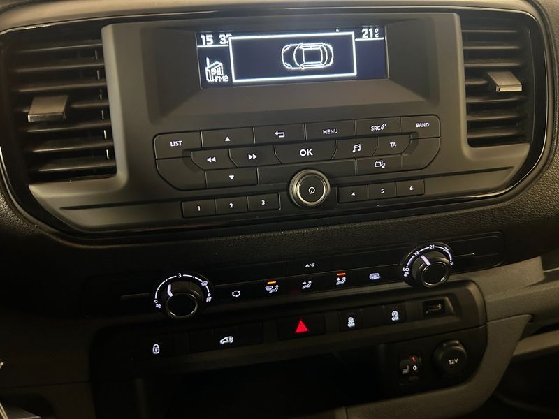 Peugeot Expert bild 14