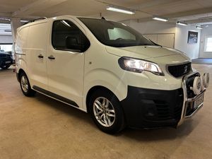 Peugeot Expert bild 4