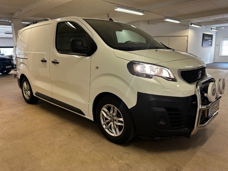 Peugeot Expert bild 4