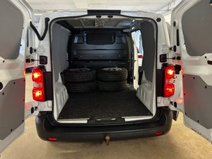 Peugeot Expert bild 18