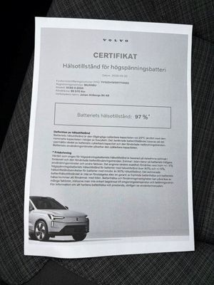 Volvo XC60 bild 2
