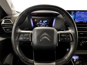 Citroen C4 bild 7