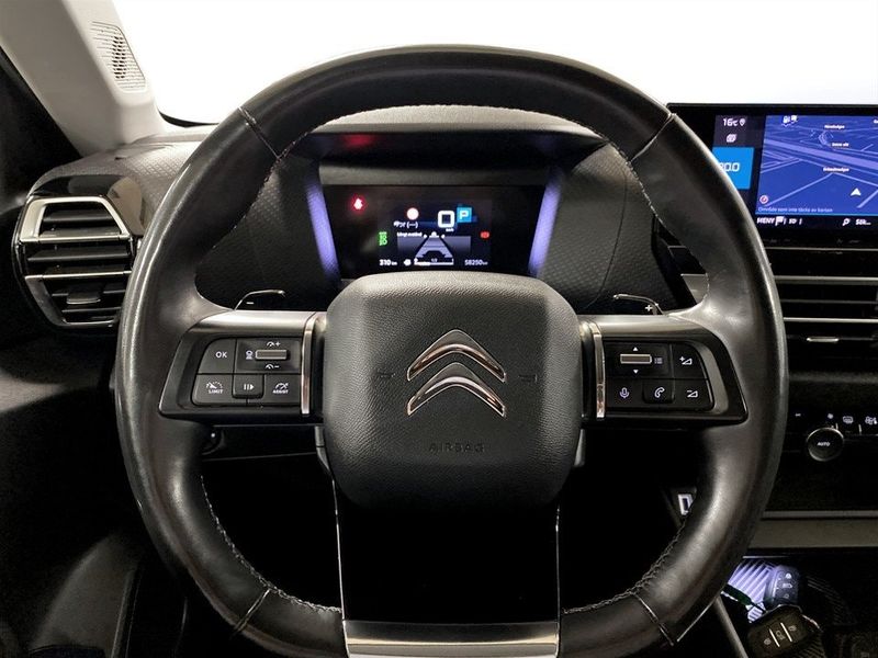 Citroen C4 bild 7