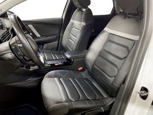 Citroen C4 bild 4