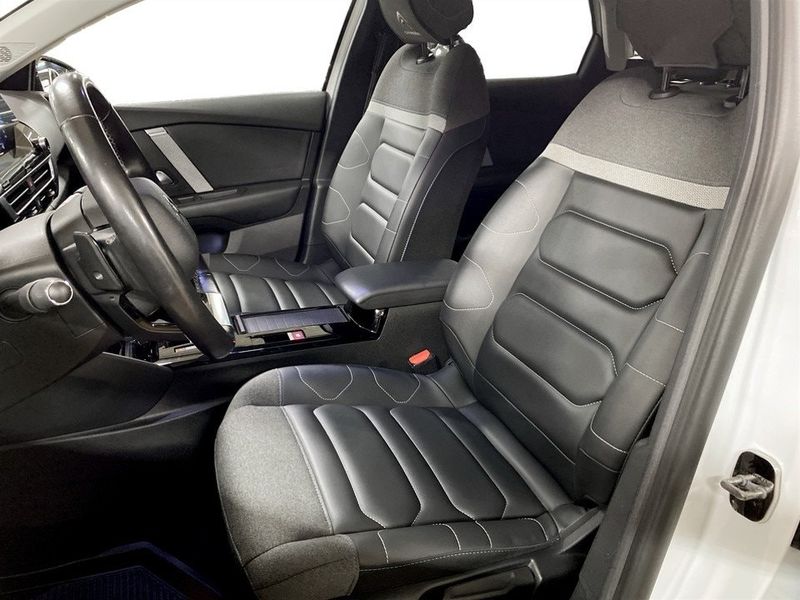Citroen C4 bild 4