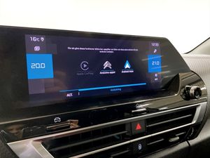 Citroen C4 bild 12