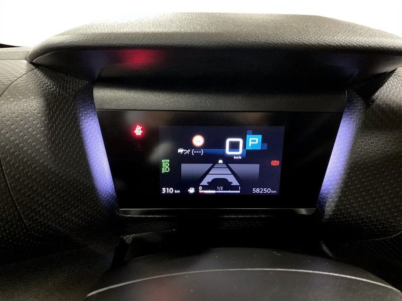 Citroen C4 bild 9