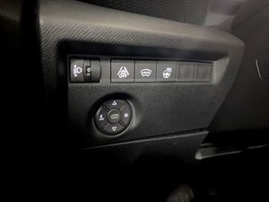 Citroen C4 bild 10