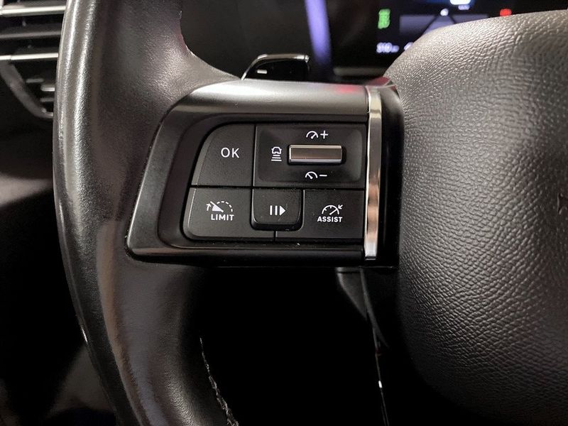 Citroen C4 bild 8