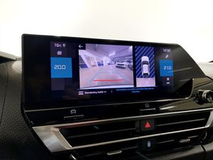Citroen C4 bild 11