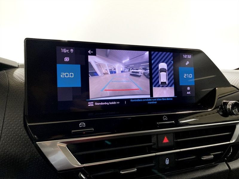 Citroen C4 bild 11