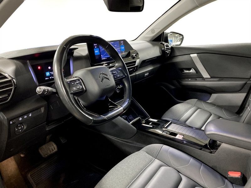 Citroen C4 bild 5