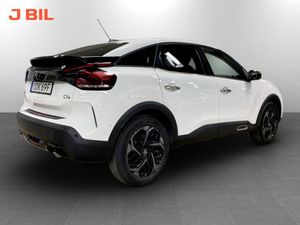 Citroen C4 bild 3