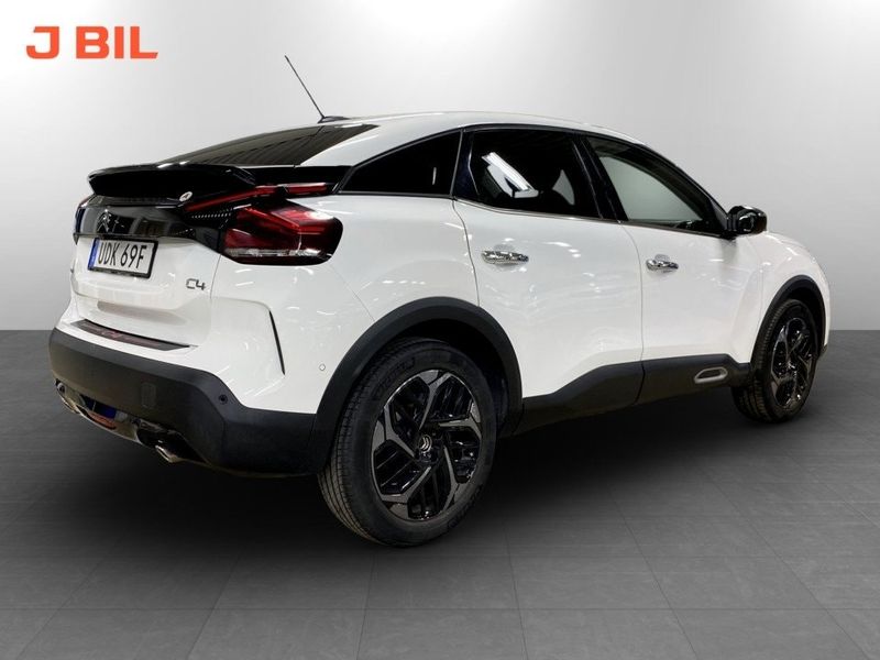 Citroen C4 bild 3