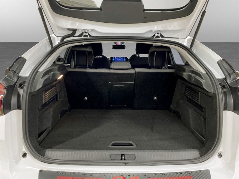 Citroen C4 bild 19