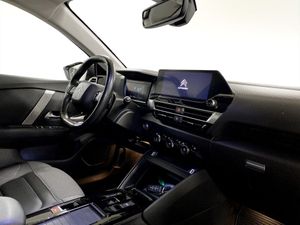 Citroen C4 bild 15