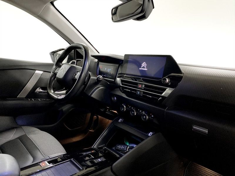 Citroen C4 bild 15