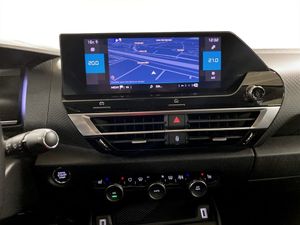Citroen C4 bild 13