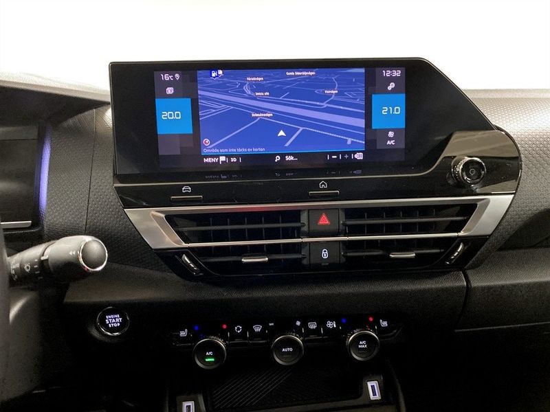 Citroen C4 bild 13