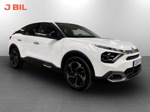 Citroen C4 bild 1