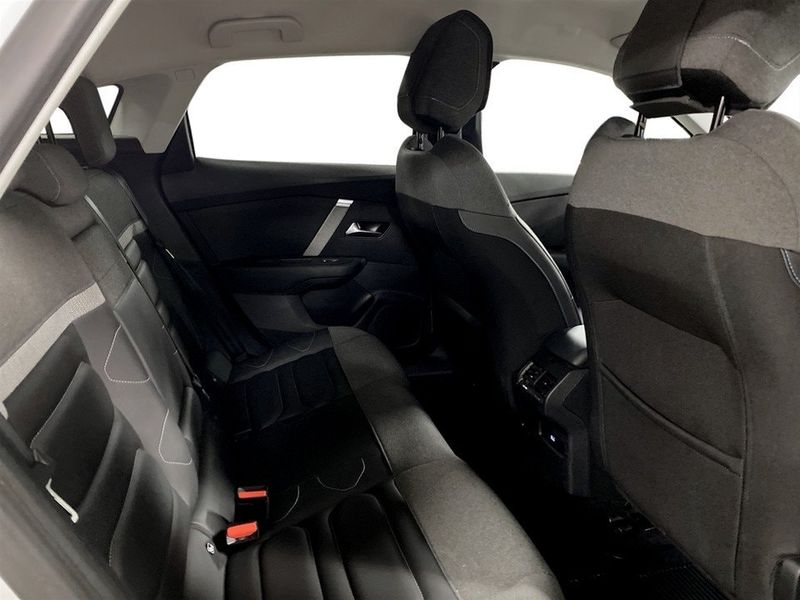 Citroen C4 bild 16