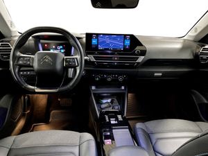 Citroen C4 bild 6