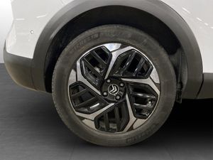 Citroen C4 bild 18