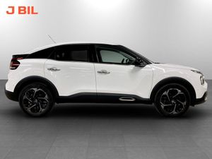 Citroen C4 bild 17