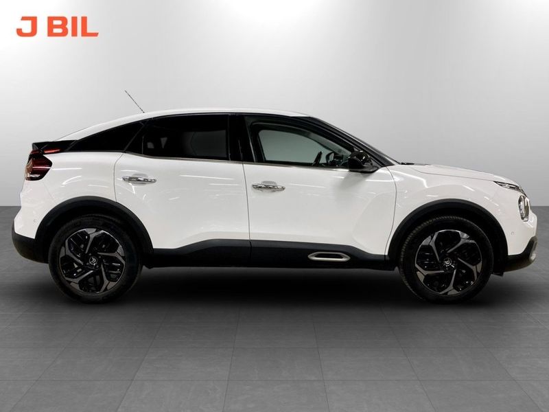 Citroen C4 bild 17