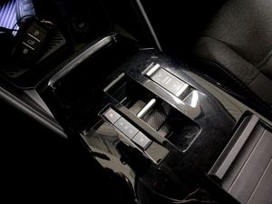 Citroen C4 bild 14