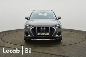 Audi Q3 bild 1