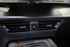 Cupra Born bild 15