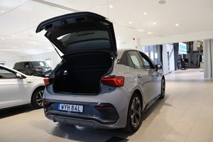 Cupra Born bild 4
