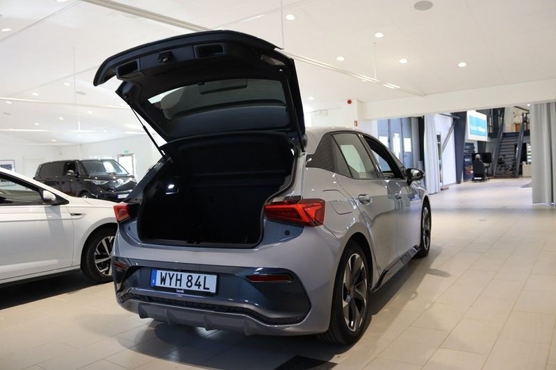 Cupra Born bild 4